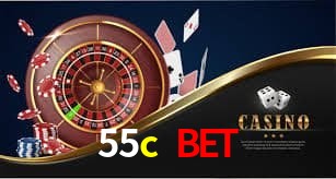 Cadastro Rápido 55c bet