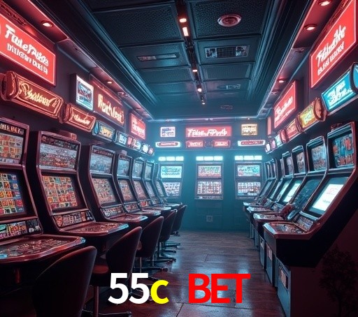 55c bet São Paulo - Hot Promos
