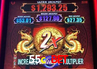 55c bet Salvador - Studio Tour