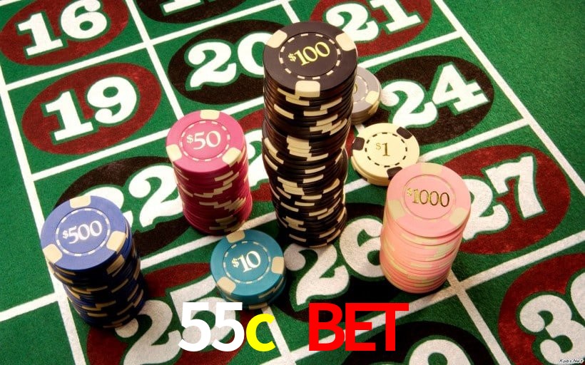 Login Seguro 55c bet