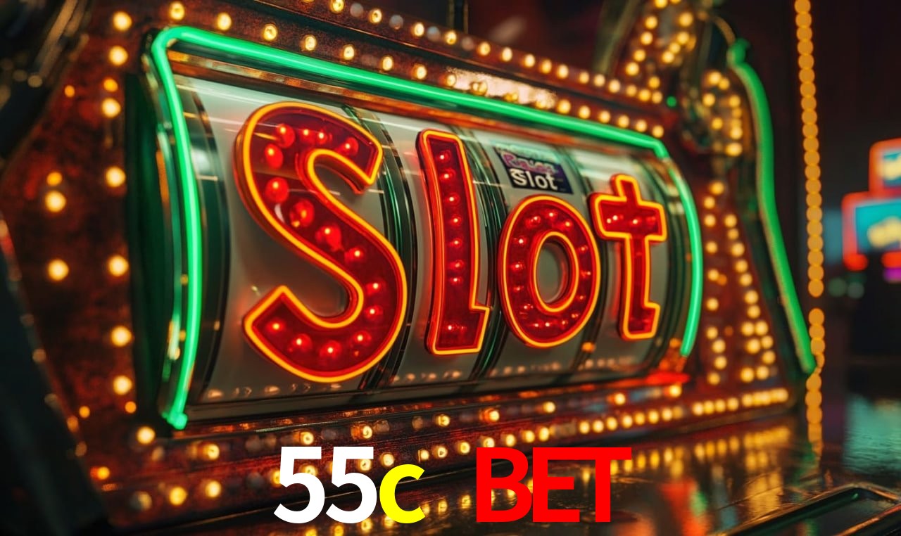 55c bet - Security