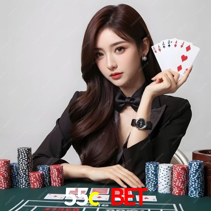 55c bet - Support
