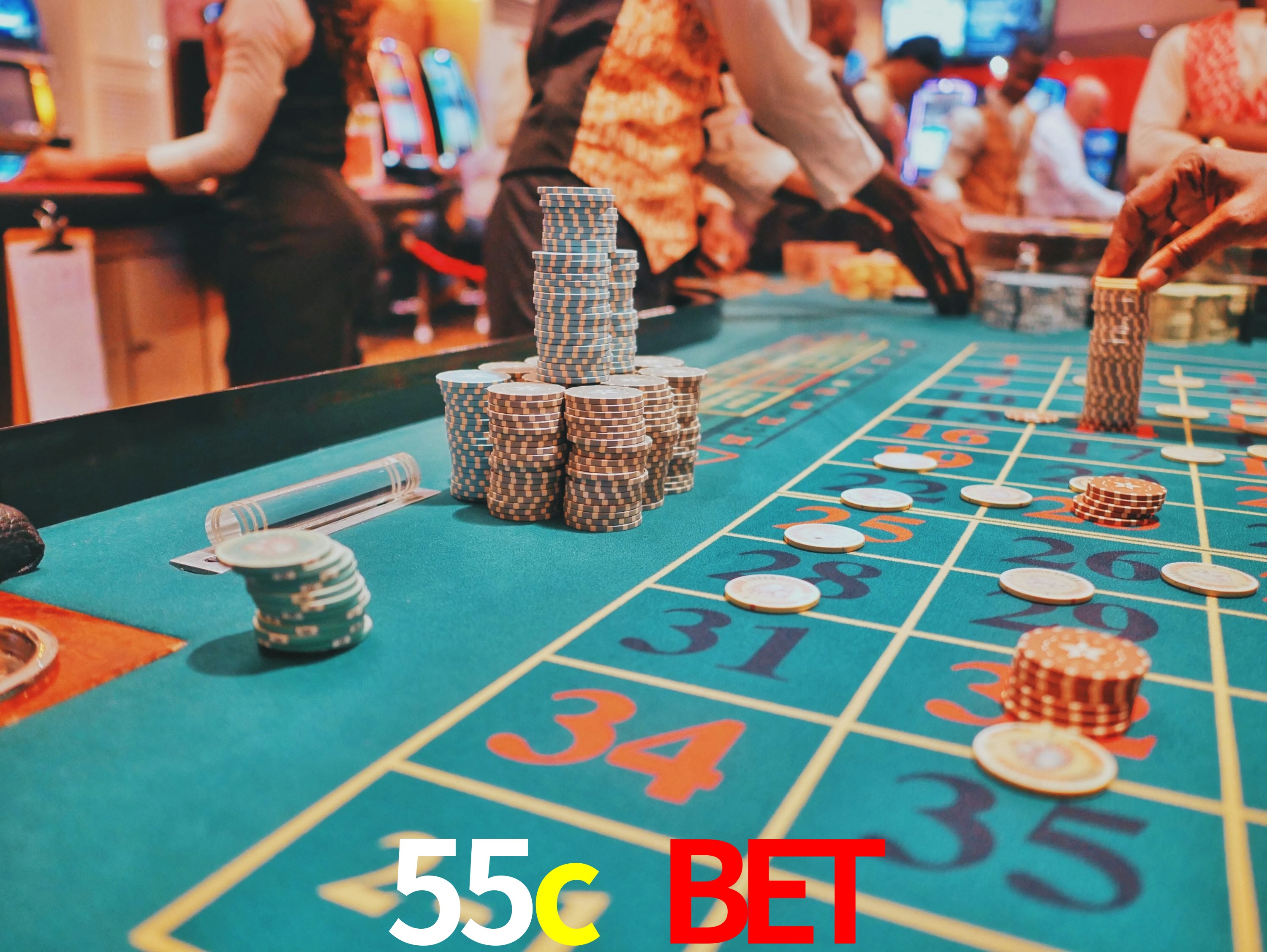 Avaliações dos Jogadores 55c bet