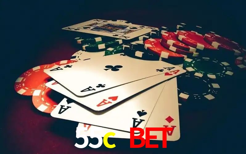55c bet Brasília - Betting Features