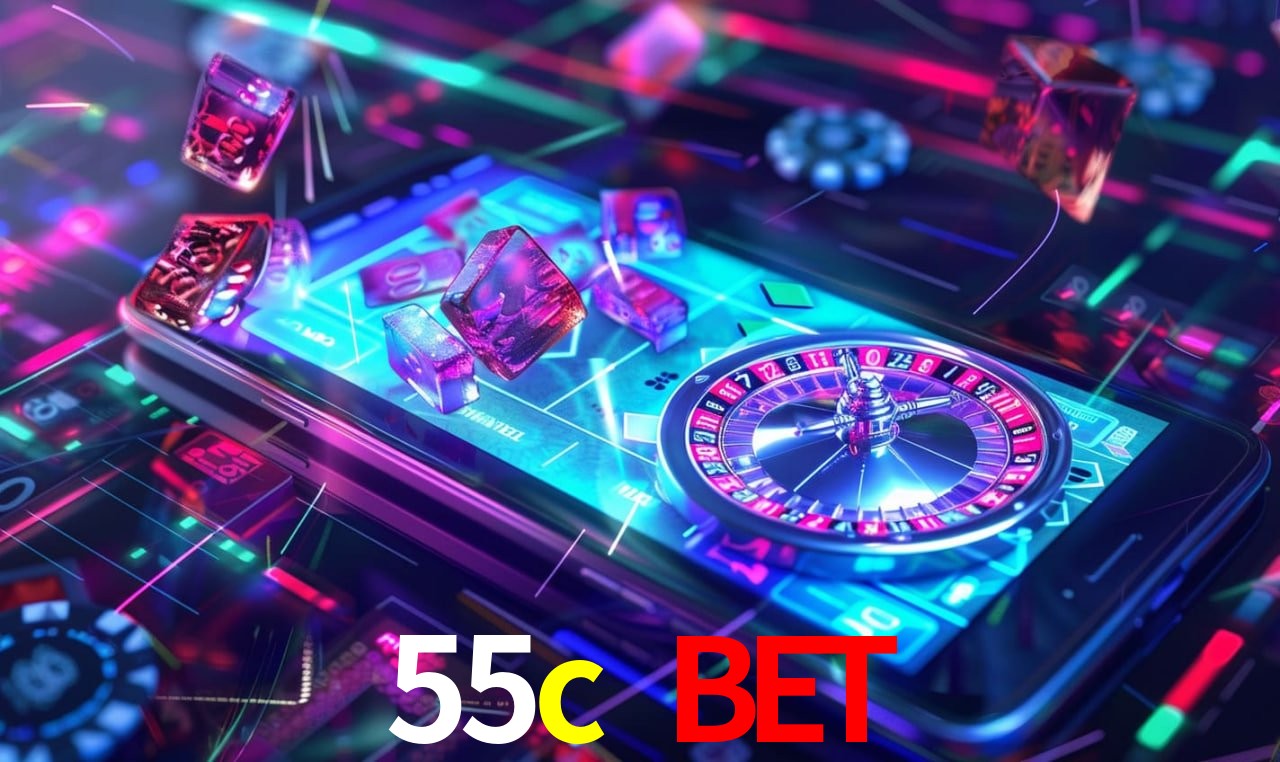 Benefícios da Conta 55c bet