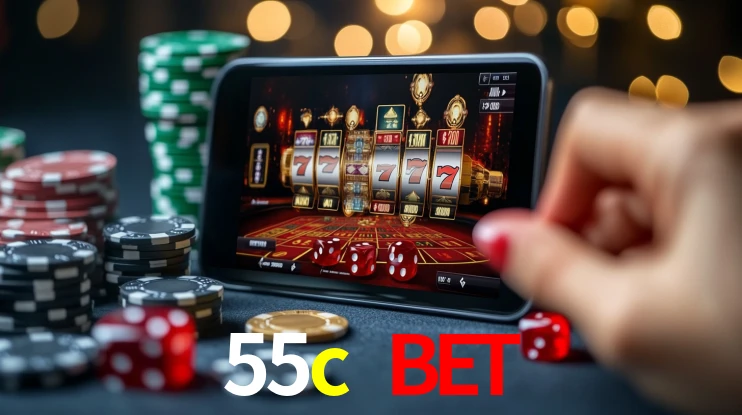 Live Casino 55c bet