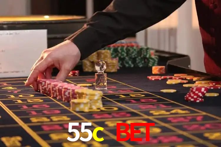 Descubra o Programa VIP da 55c bet: Vantagens Exclusivas para Jogadores