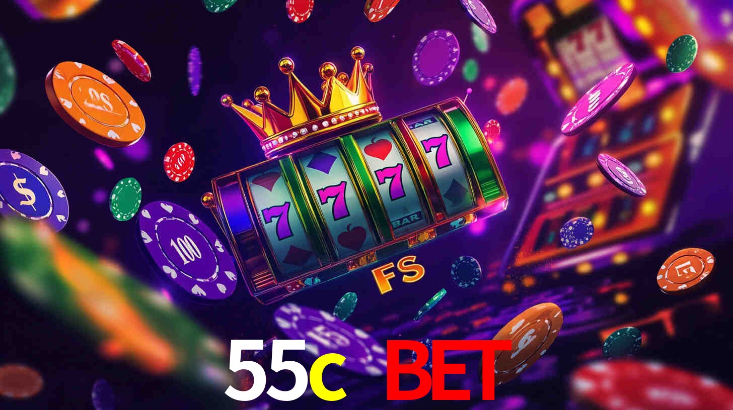 Blackjack Table 55c bet