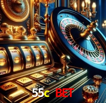 Recursos de Bônus 55c bet