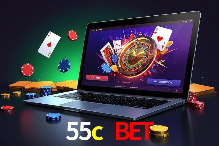 55c bet Salvador - Support