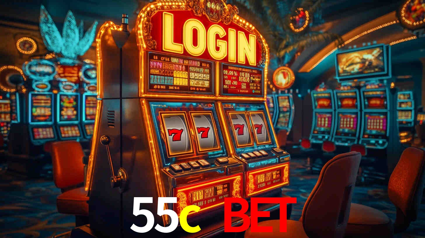 Welcome Bonus 55c bet