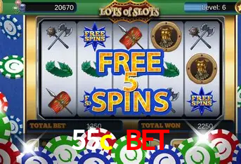 55c bet Belo Horizonte - VIP Casino