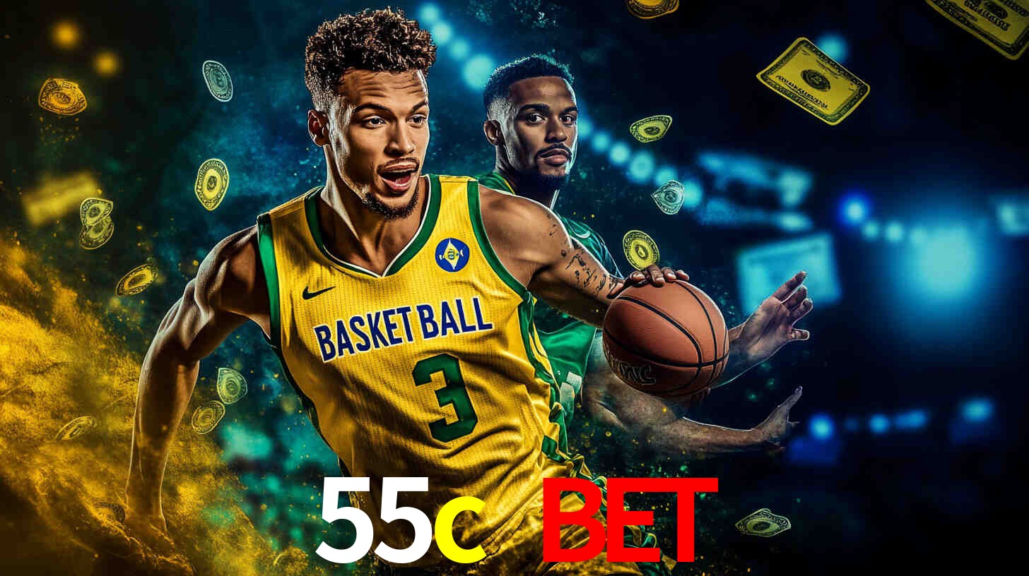 Descubra a Essência do 55c bet: Nossa História e Compromissos