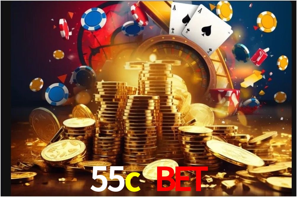 Torneios 55c bet
