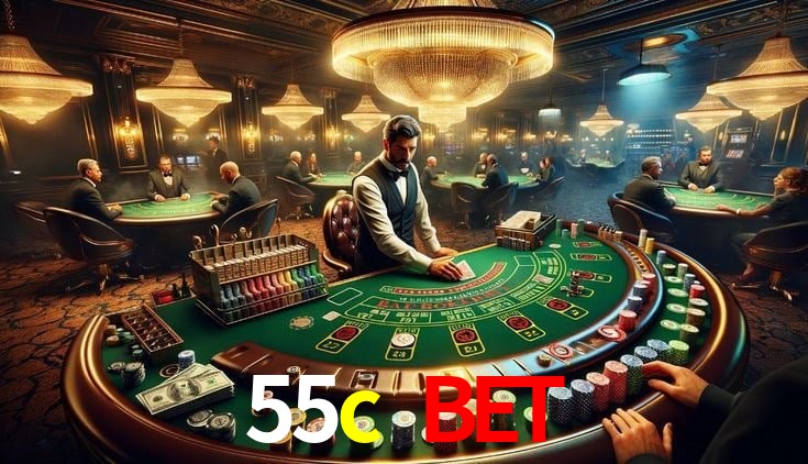 Slot Games 55c bet