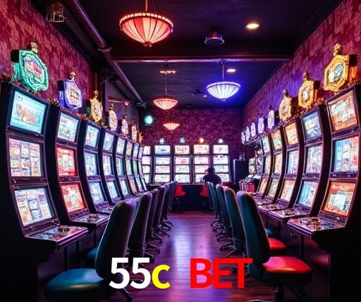 55c bet Rio de Janeiro - Slot Strategy