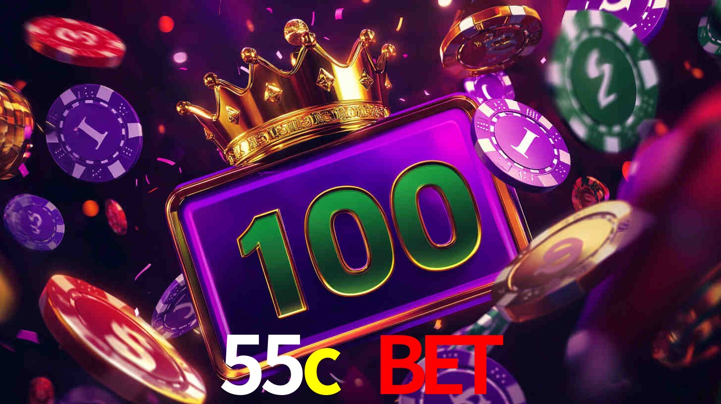 Roulette Table 55c bet