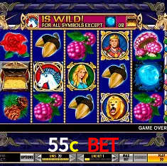 55c bet Belo Horizonte - Reivindique Bonus