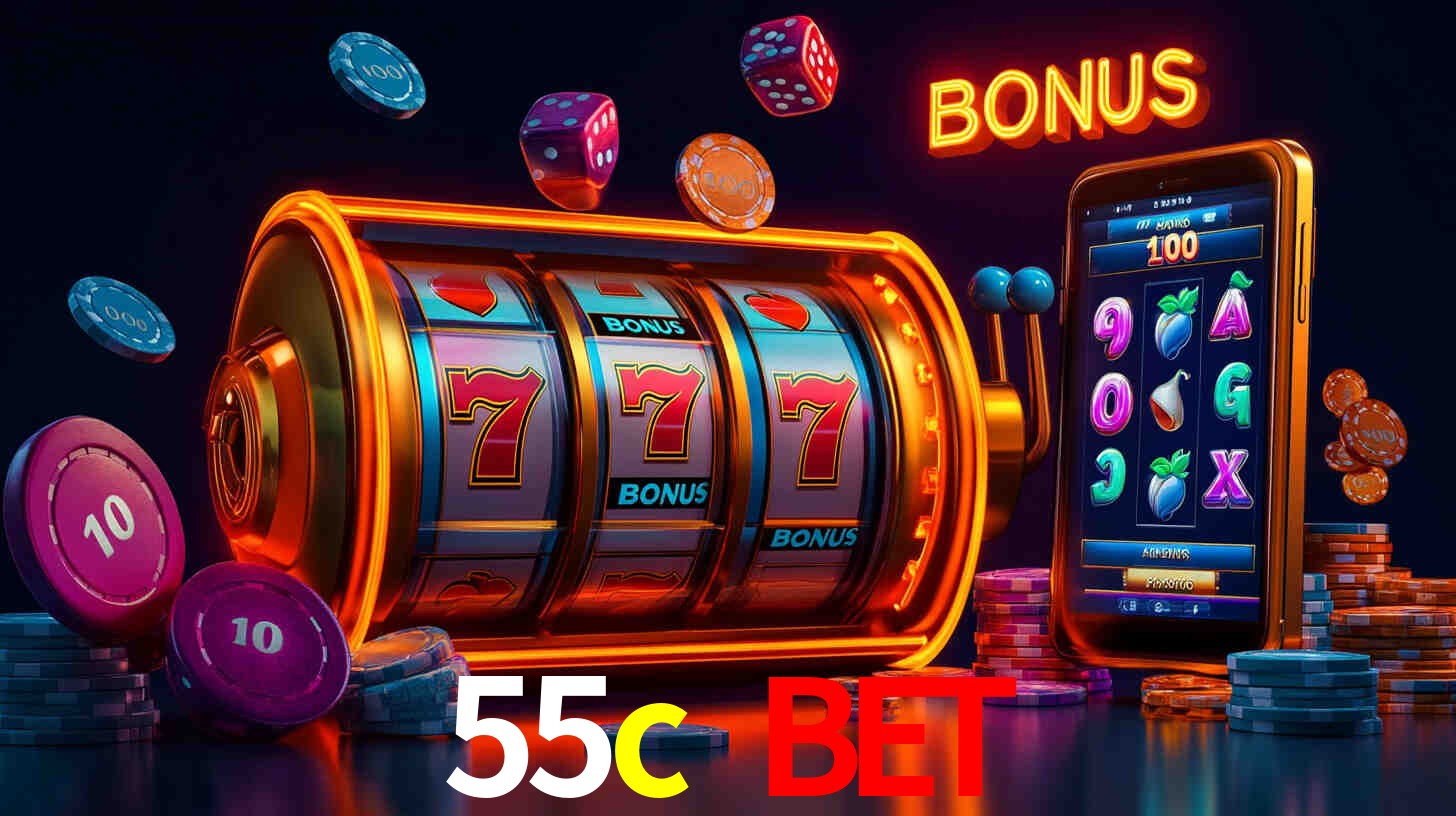 Inovações de Jogos na 55c bet: O Futuro das Experiências Interativas