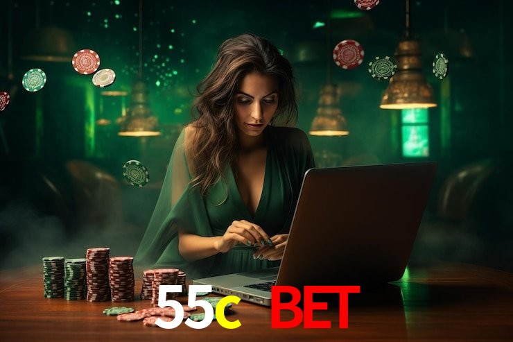 55c bet - App Security