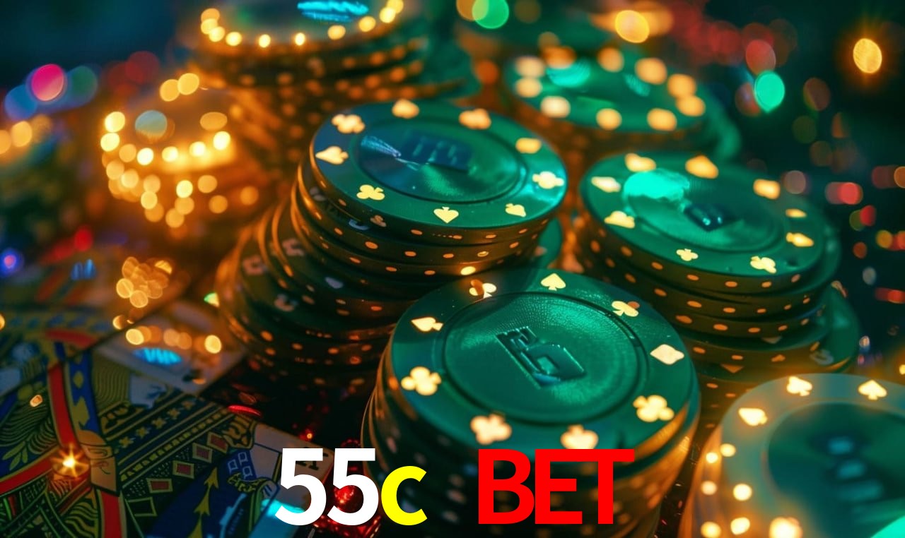 Casino Ao Vivo 55c bet