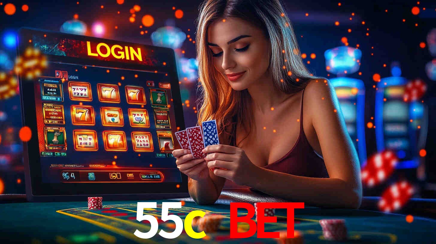 55c bet: A Experiência de Casino com Jogos de Mesa ao Vivo