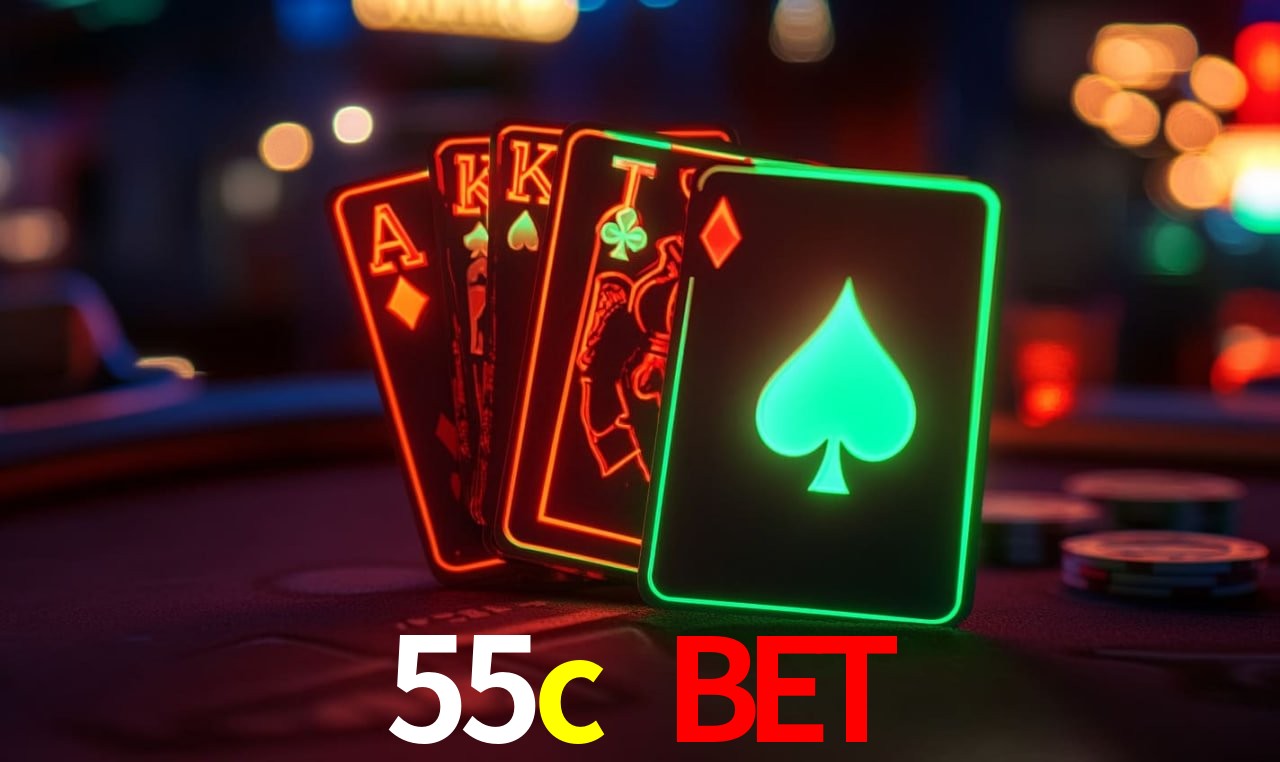 55c bet Fortaleza - Sports Winners