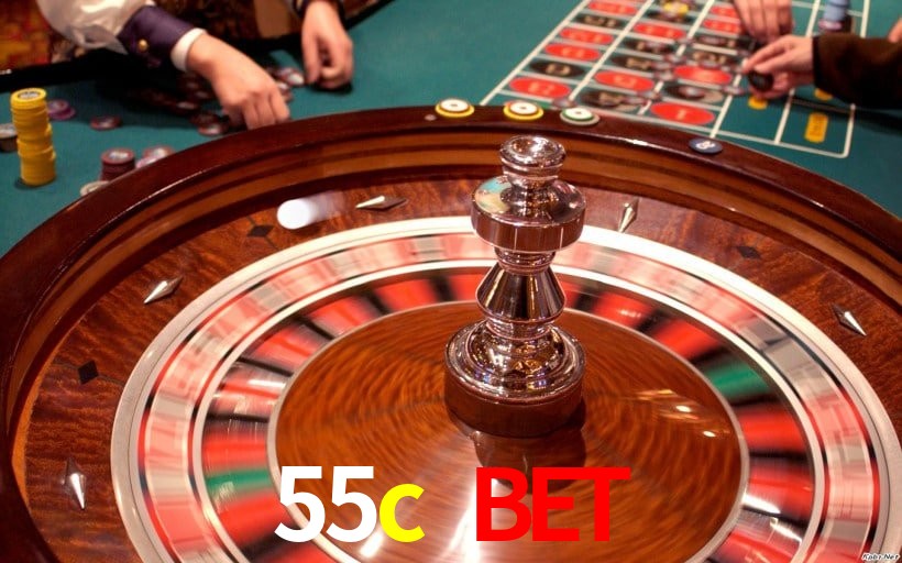 Apostas de Futebol 55c bet