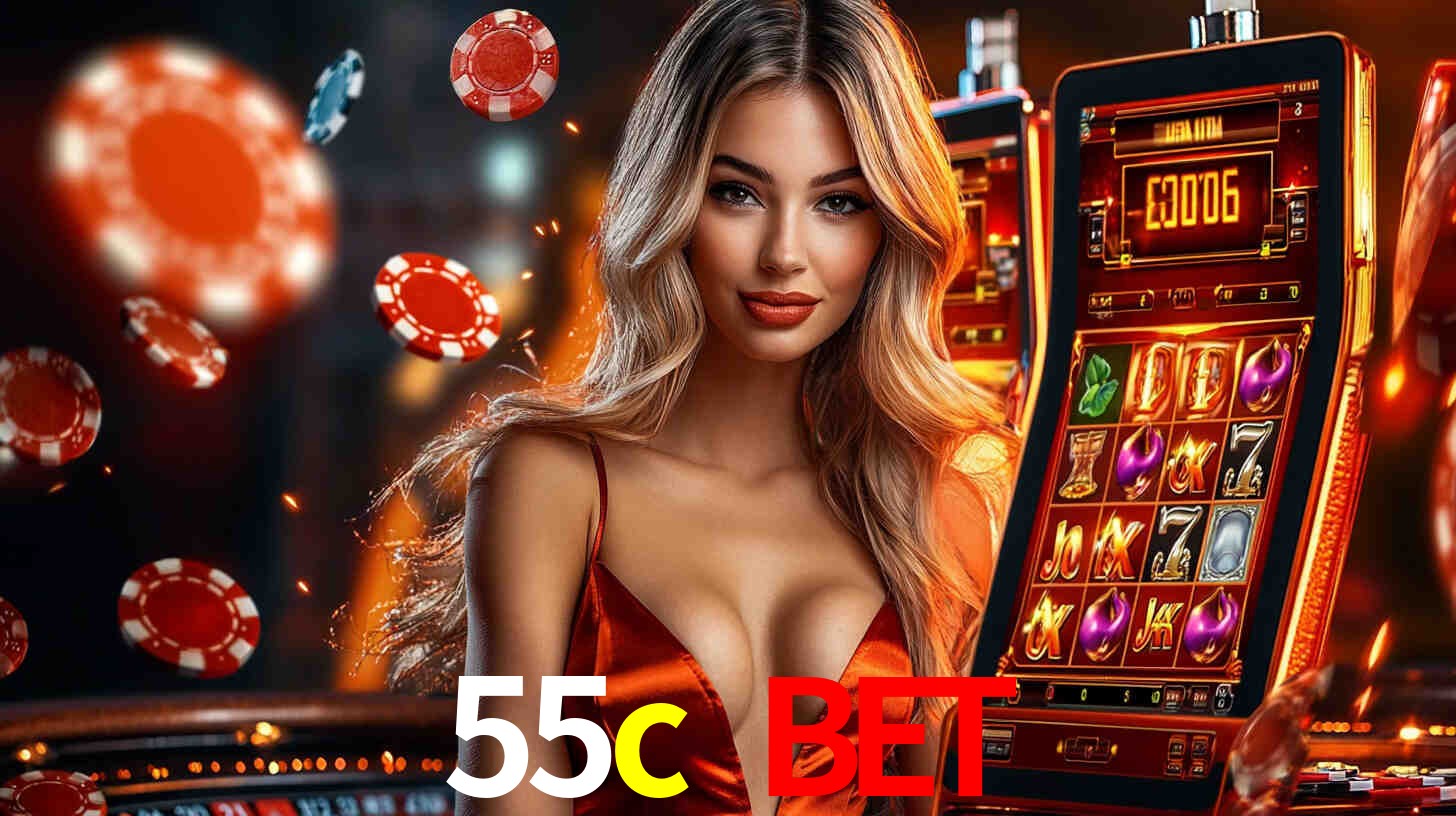 55c bet login