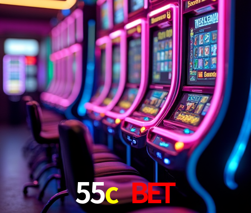 55c bet São Paulo - Top Slots