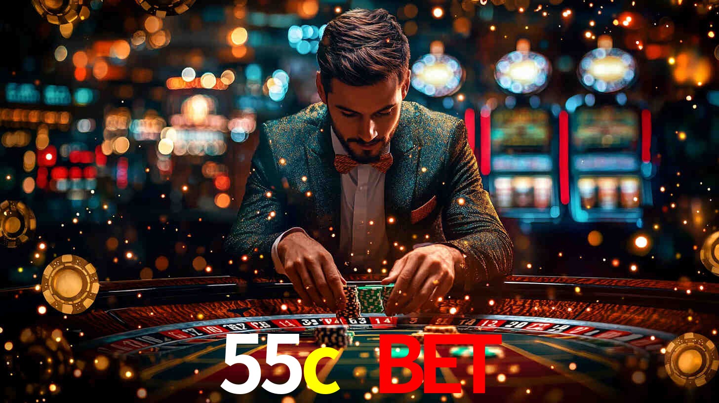 Tournaments 55c bet