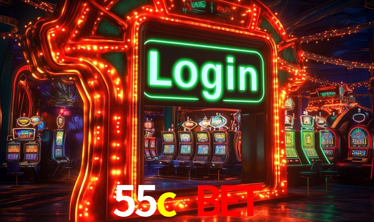 Provedores de Jogos 55c bet