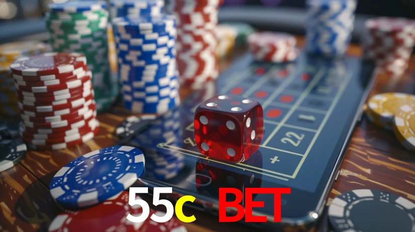 55c bet login