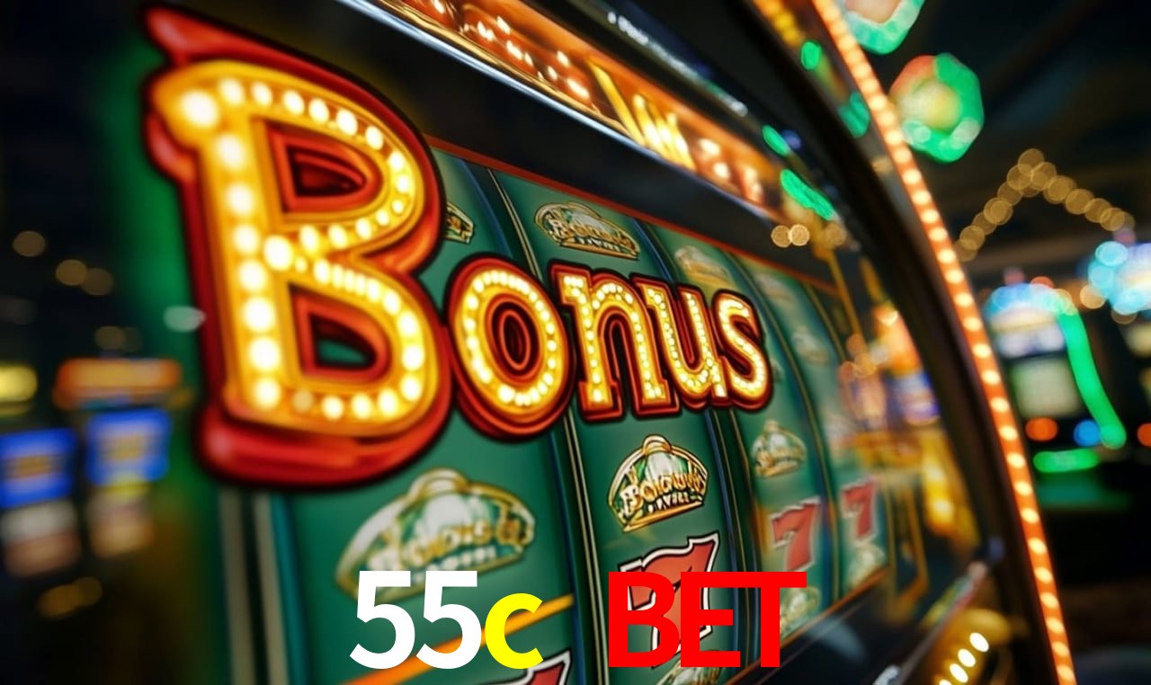55c bet Salvador - Promo Stats