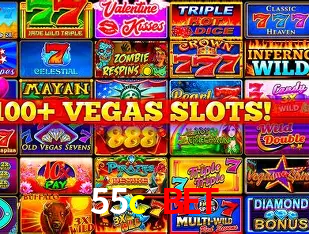 55c bet Rio de Janeiro - Professional Dealers